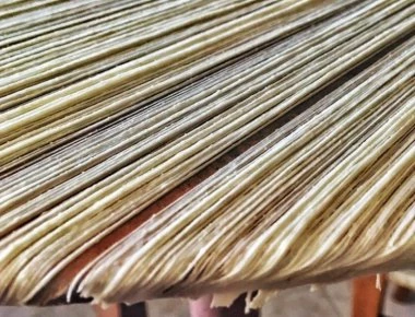 Το πιο σπάνιο ζυμαρικό του κόσμου που μόνο τρεις γυναίκες ξέρουν να φτιάχνουν